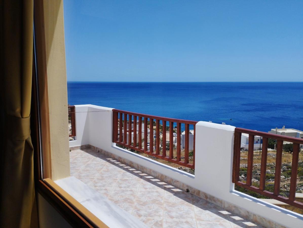 Olympos Studios Amoopi Exterior photo